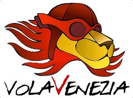 Logo Vola Venezia DTO