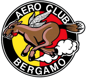 Logo Aeroclub Bergamo