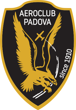 Logo Aeroclub Padova